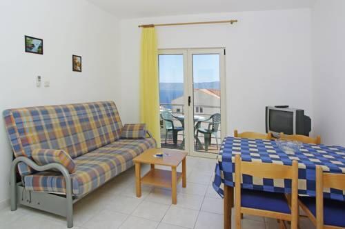 Foto general de Adria Apartments