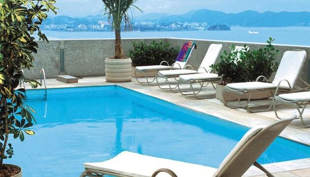 Foto de Windsor Guanabara Hotel