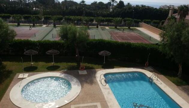 Photo – Apartamento Aguadulce Plaza Caribe