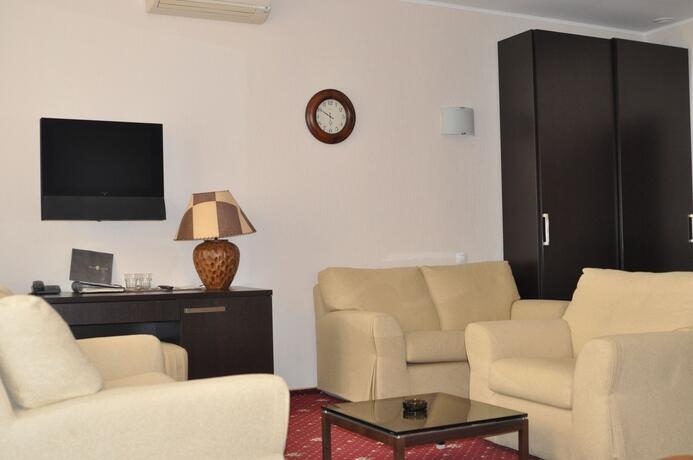 Foto general de Maldini 1899 Boutique Hotel