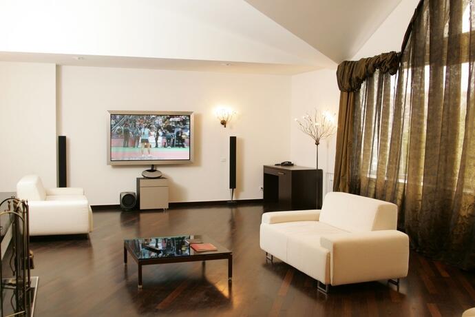 Foto general de Maldini 1899 Boutique Hotel