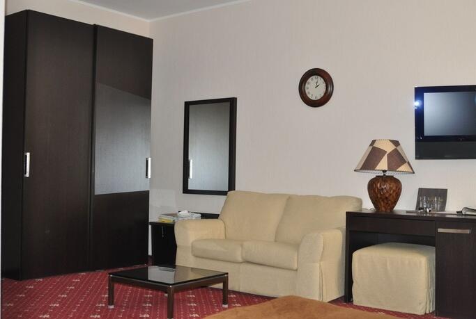 Foto general de Maldini 1899 Boutique Hotel