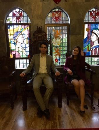 Foto general de Hotel Castillo Medieval