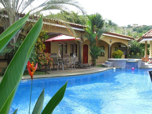 Foto general de Las Brisas Resort and Villas