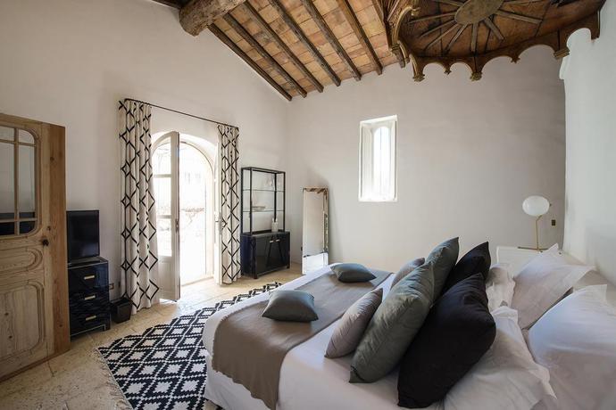 Foto general de Apartamentos Domaine Le Hameau Des Baux