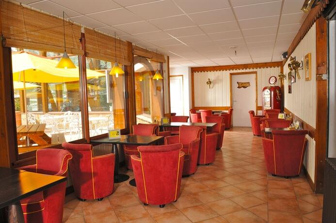 Foto general de Hôtel Des Glaciers