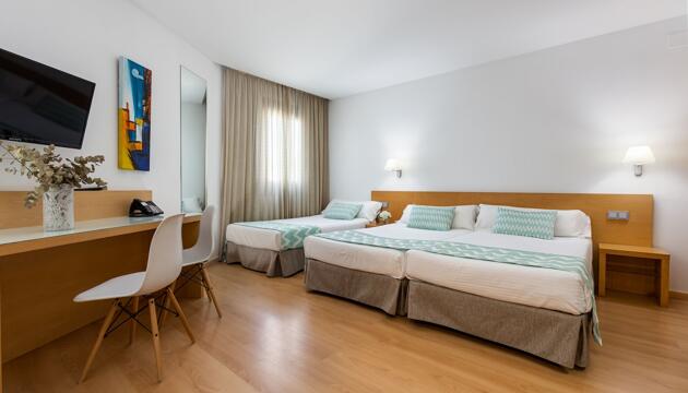 Foto - Hotel Daniya Alicante