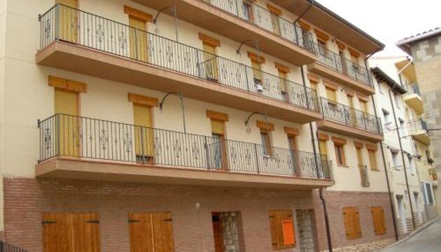 Foto de Apartamentos Turísticos Rosario