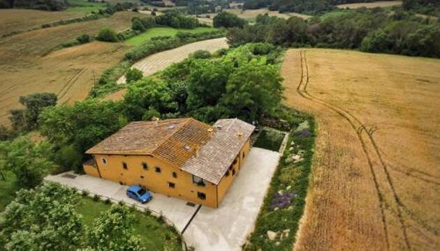 Photo – Country House Can Japet