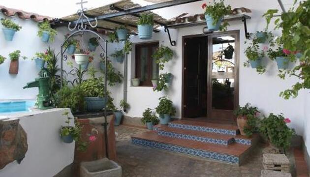 Foto de Casa Del Abuelo Martín