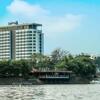 Foto de Radisson Blu M&apos;Bamou Palace Hotel, Brazzaville