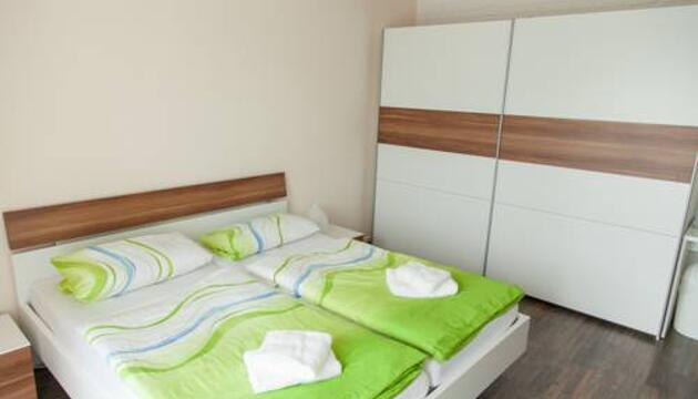 Photo – Vital Hotel Adendorf