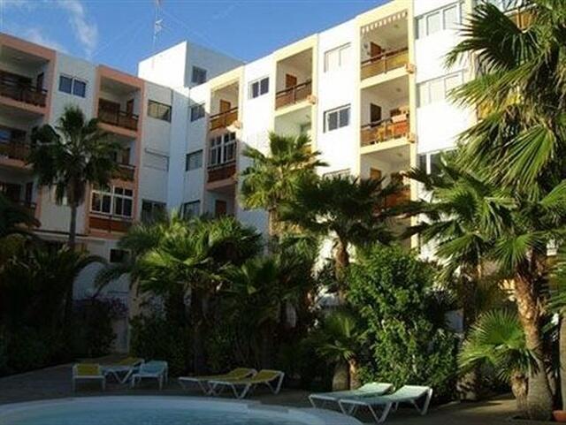 Foto general de Apartamentos Alegranza II