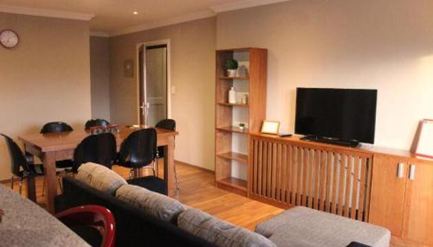 Foto de Aparthotel Himmel Blau Rentals