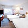 Foto de Hotel Novotel Paris Orly Rungis Aéroport