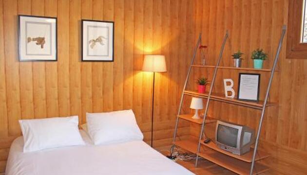 Photo – Vacation Rentals Fantástico estudio en Plaza Mayor