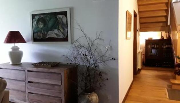 Foto de Casa Rural Olagaraia
