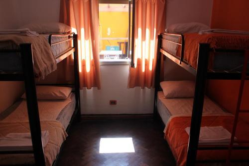 Foto general de Turning Point Hostel