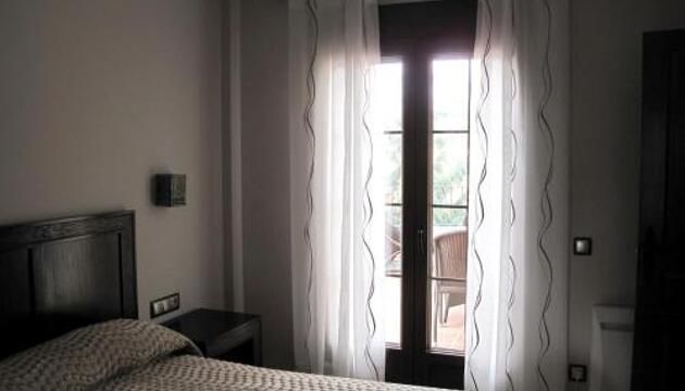 Foto de Apartamentos Artigot