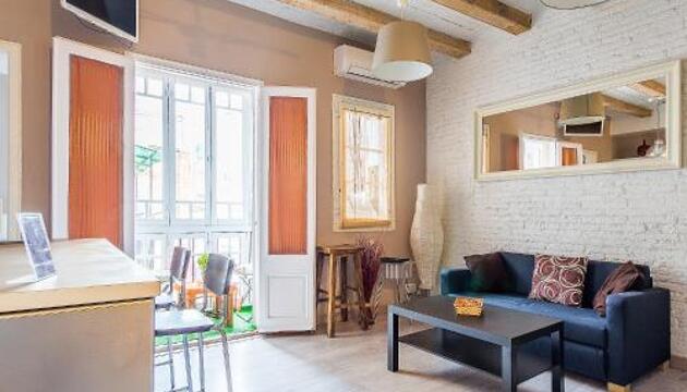 Photo – Vacation Rentals Fira Poble Sec