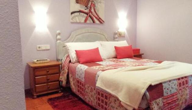 Foto de Hostal Mizmaya