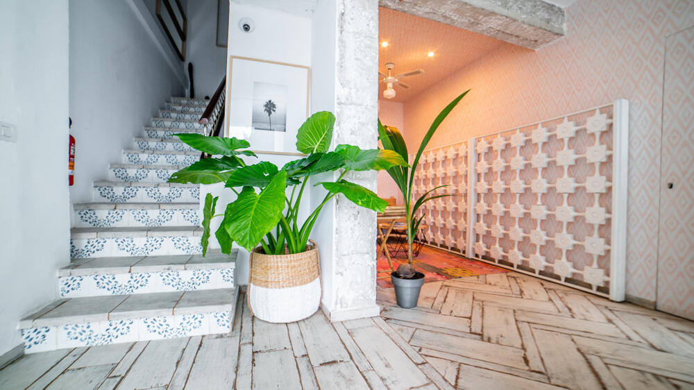 Foto del exterior de Duna Hotel Boutique