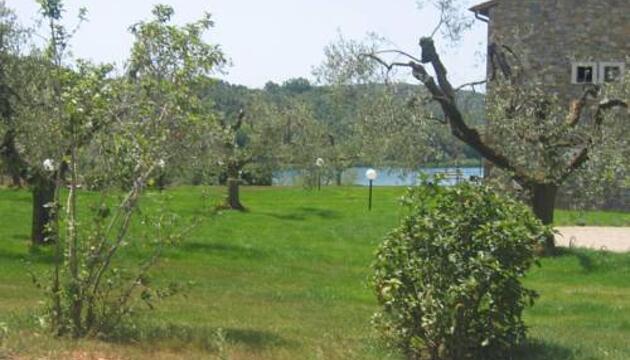 Foto de Tenuta La Tabaccaia