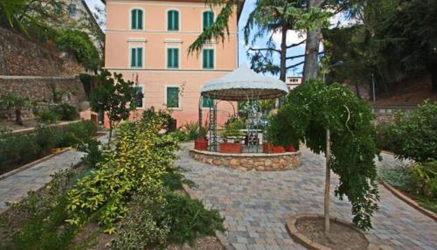 Foto de Casa Vacanze Ferrini
