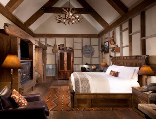 Foto de una habitación de Hotel Big Cypress Lodge