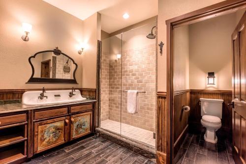 Foto de una habitación de Hotel Big Cypress Lodge