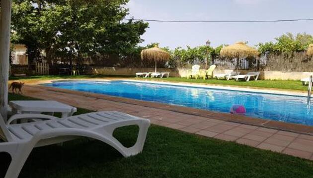 Foto de Casa Rural La Aldea