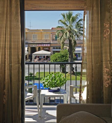 Foto de una habitación de Hotel Eden