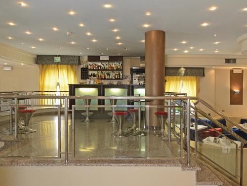 Foto de los servicios de Hotel Eden