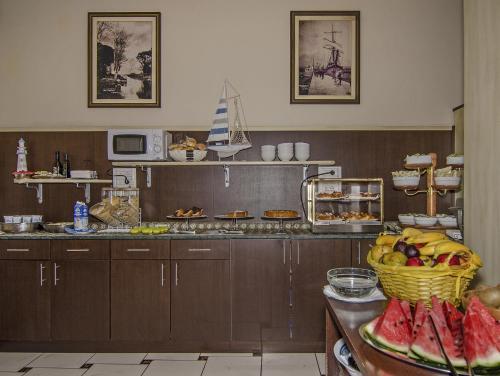 Foto de restauración de Hotel Eden