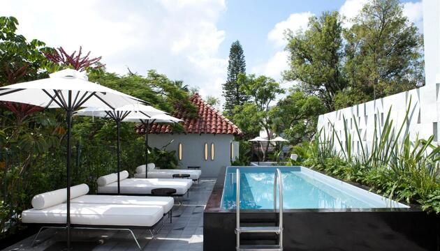 Foto de Casa Habita