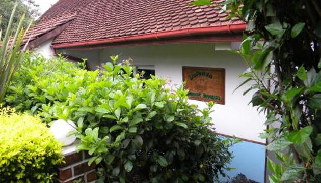 Photo – Bed-and-Breakfast Lorenzo Guest House