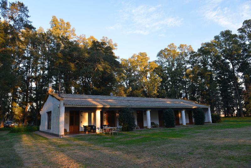 Foto general de Estancia Argentina La Armonia