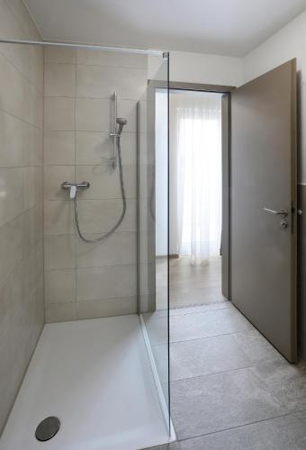 Foto del baño de Apartment Hotel 37