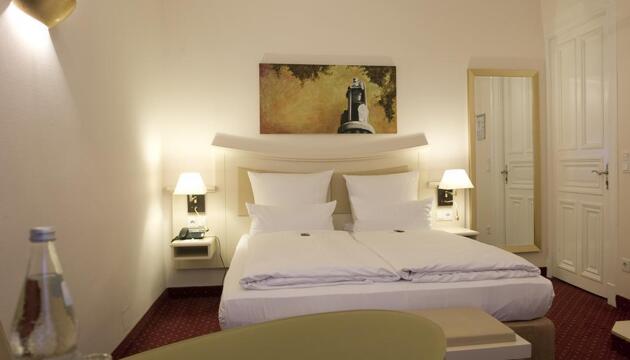 Photo – Hotel Fürst Bismarck