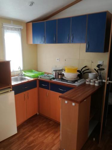 Foto de una habitación de Camping Locations vacances atlantique