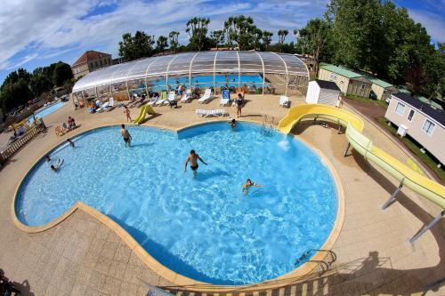 Foto de los servicios de Camping Locations vacances atlantique