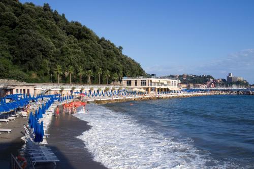 Foto general de Hotel San Terenzo