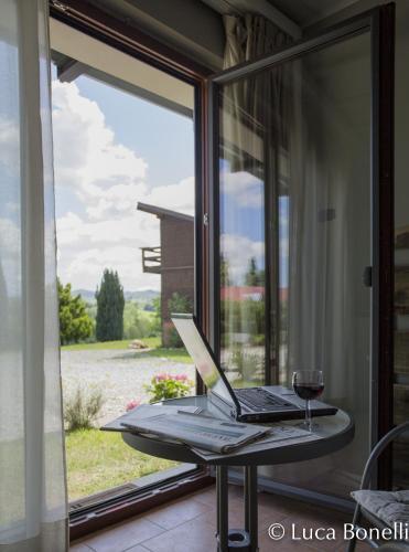 Foto del entorno de Bed-and-Breakfast Ca&amp;#039;Luna