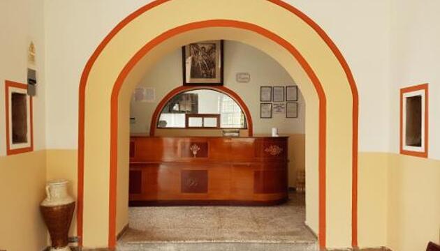 Foto de Hostal Buenos Aires