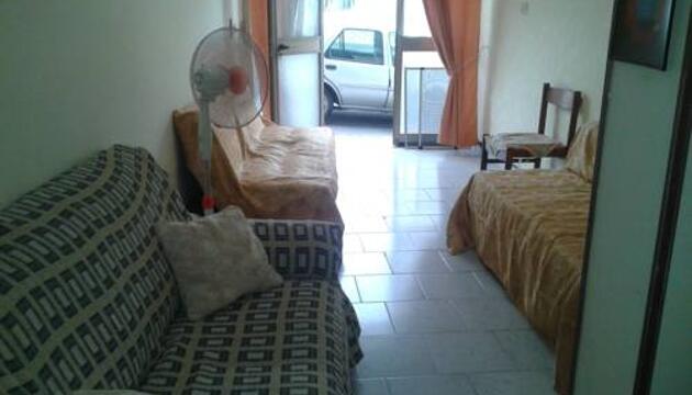 Foto de Apartamentos Il Guscio