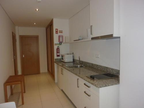 Foto de una habitación de Casa Praia Mar