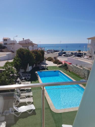 Foto del entorno de Casa Praia Mar