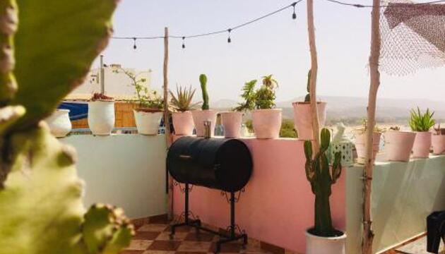 Photo – Amayour Surf Hostel