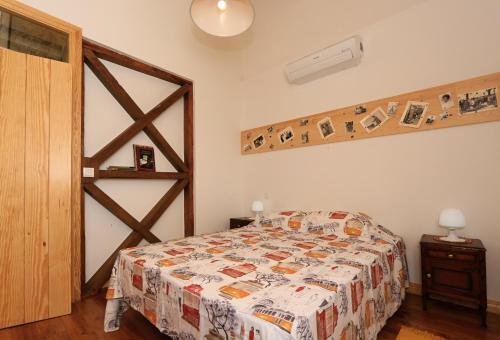 Foto de una habitación de Sao Jorge Apartments &amp;amp; Suites