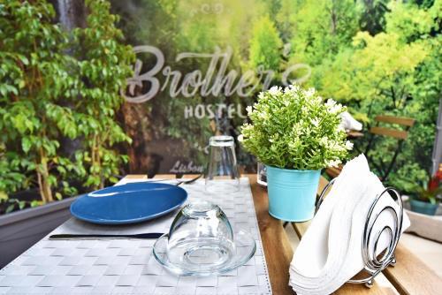 Foto general de Brothers Hostel